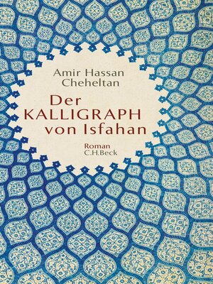 cover image of Der Kalligraph von Isfahan